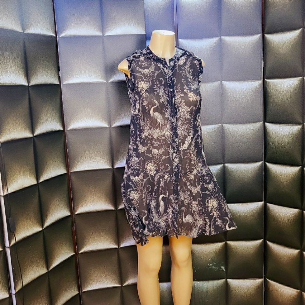 Moonlight dress  